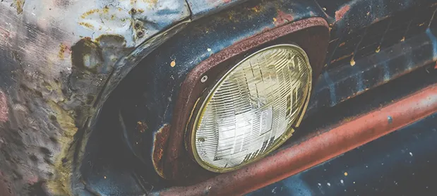 Ihr Schrottauto ankauf in Gevelsberg