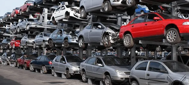 Altes Auto verkaufen in Gevelsberg