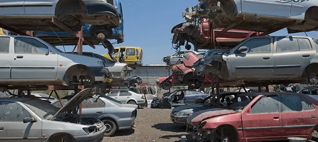 Schnell und einfach Gebrauchtwagen verkaufen in Gevelsberg