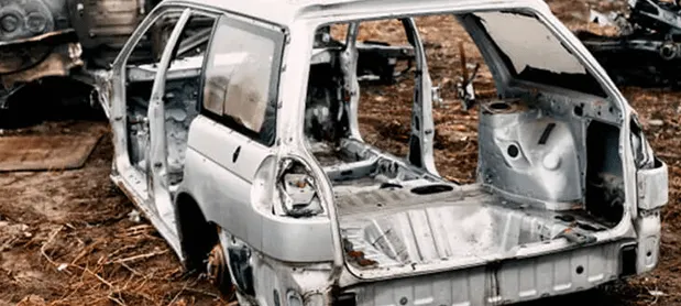 Schrottauto Ankauf Gevelsberg