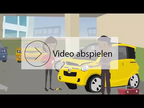 Autoverschrottung Gevelsberg Video